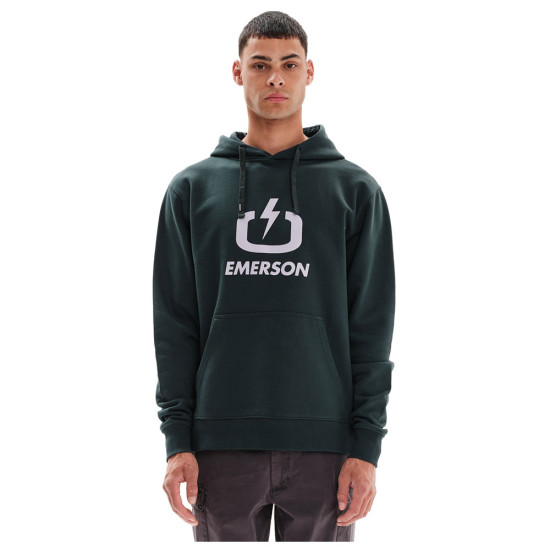 Emerson Ανδρικό φούτερ Men's Classic Logo Pullover Hoodie